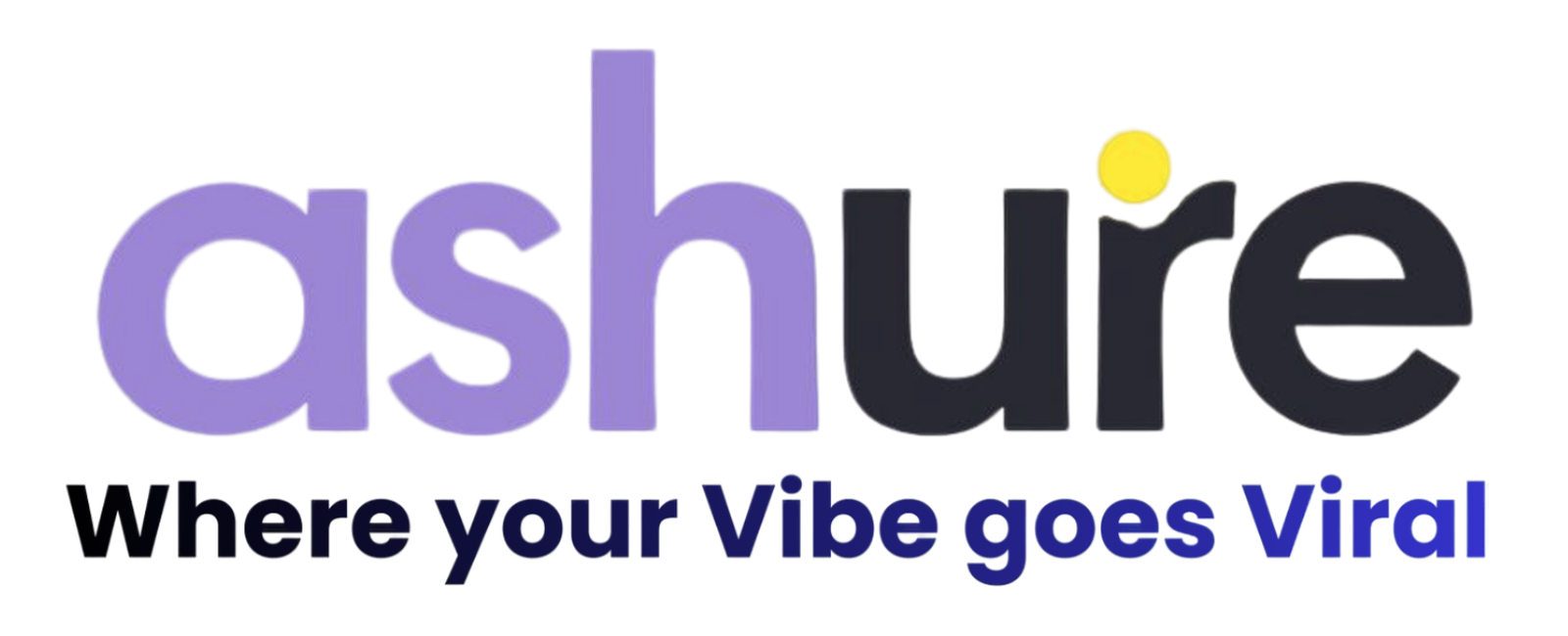Ashure Logo